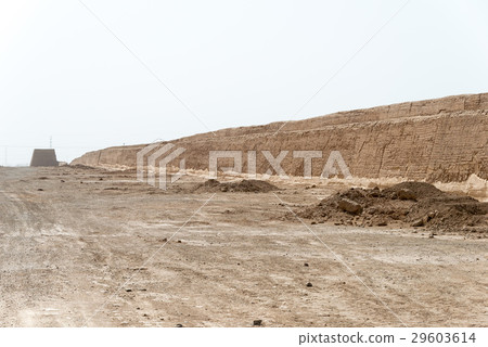 中國世界遺產長城嘉峪關中國·甘肅省嘉峪關 中國世界遺產長城嘉峪關中國·甘肅省嘉峪關 29603614