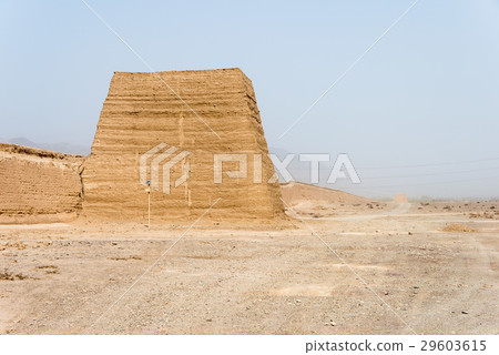 中國世界遺產長城嘉峪關中國·甘肅省嘉峪關 中國世界遺產長城嘉峪關中國·甘肅省嘉峪關 29603615