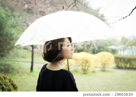 Rain Umbrella women Rain Umbrella women 29603630