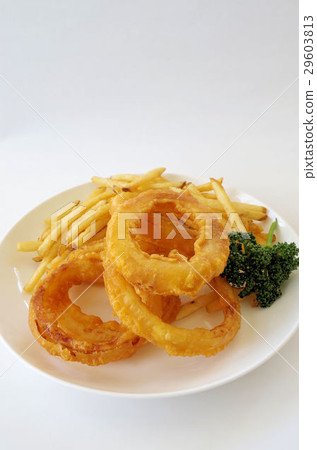 onion ring onion ring 29603813