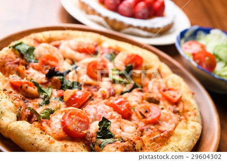 pizza, pizzas, italian 29604302