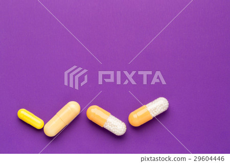 Yellow medicine pills Yellow medicine pills 29604446
