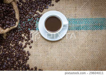 cup of coffee cup of coffee 29604811