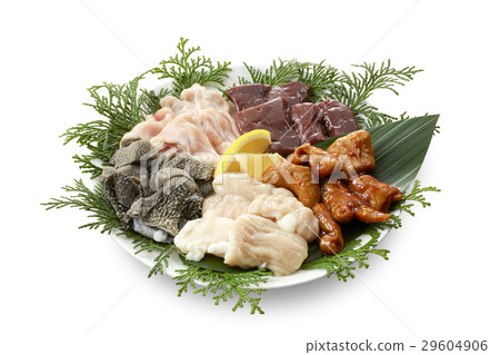 激素5精子(Tetchan,Semai,Simpla,Lever,Chicken Harami) 激素5精子(Tetchan,Semai,Simpla,Lever,Chicken Harami) 29604906