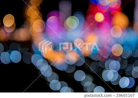 bokeh, light and abstract background decoration bokeh, light and abstract background decoration 29605107