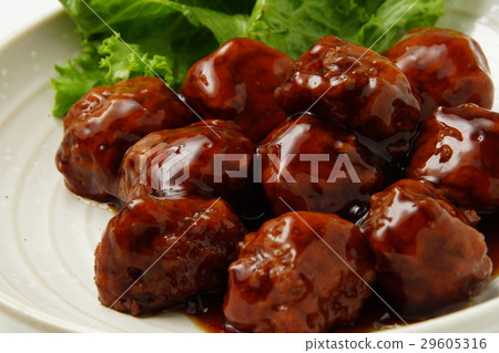 肉餃子 肉餃子 29605316