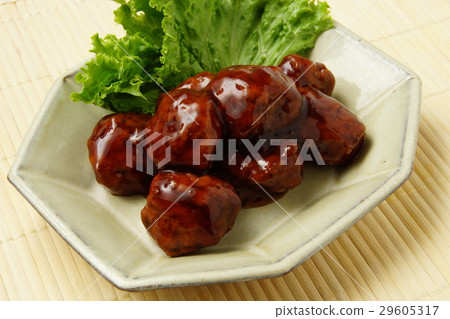 肉餃子 肉餃子 29605317