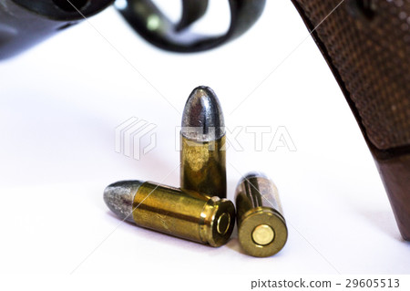 9mm bullet for a gun 29605513