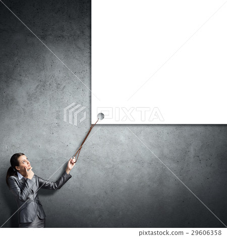 Billboard for your text Billboard for your text 29606358