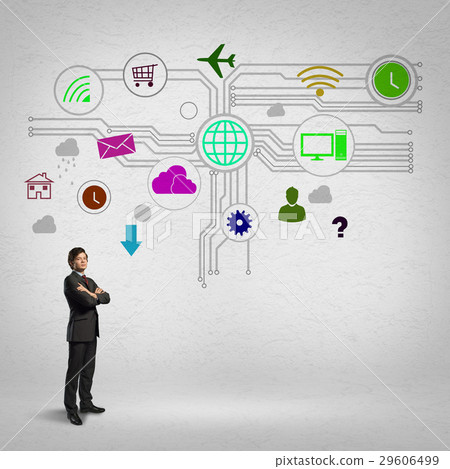 User interface User interface 29606499