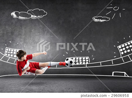 Football champion 29606958