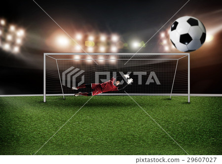 Best goalkeeper Best goalkeeper 29607027