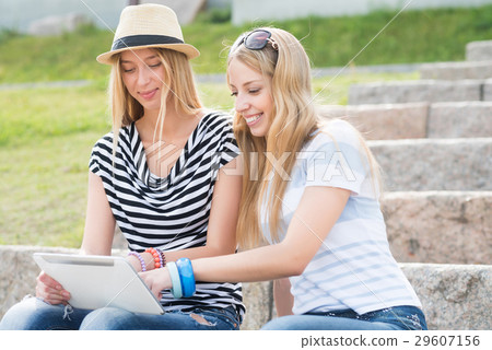 Surfing internet Surfing internet 29607156