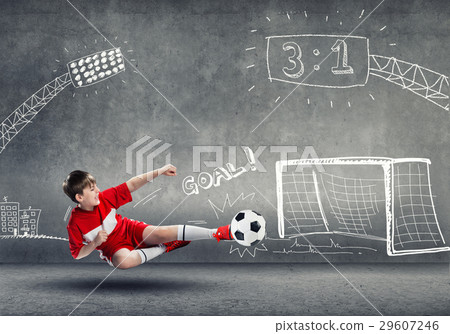 Football champion 29607246