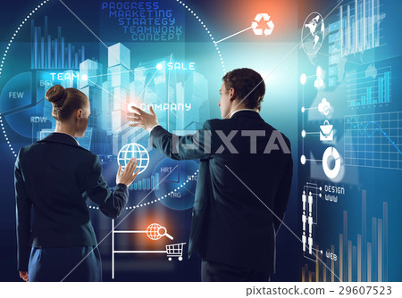 Innovative technologies 29607523