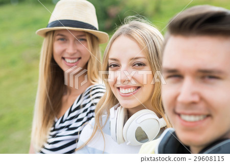 Carefree summertime Carefree summertime 29608115