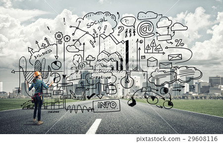 Industrial construction and maintenance Industrial construction and maintenance 29608116