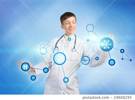 Technology assistance 29608295