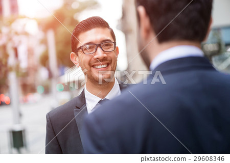 Business break Business break 29608346