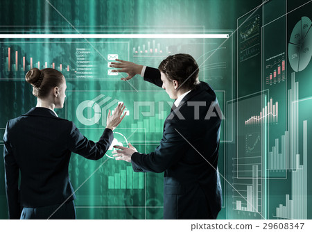Innovative technologies Innovative technologies 29608347