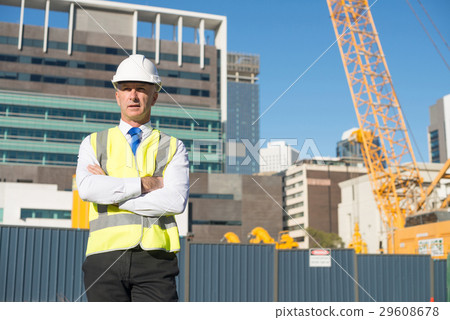 Senior engineer 29608678