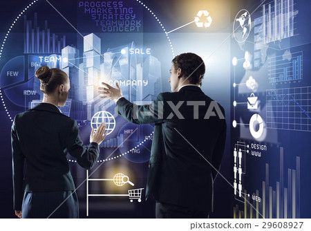 Innovative technologies Innovative technologies 29608927