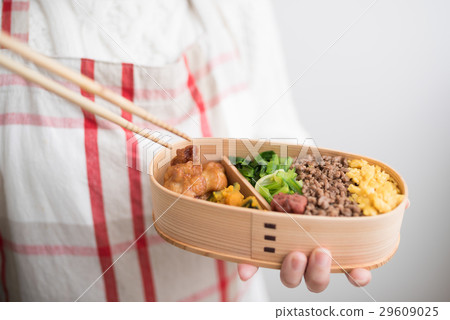 午餐盒 29609025