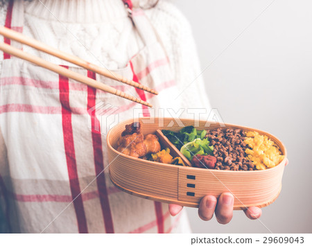 午餐盒 29609043