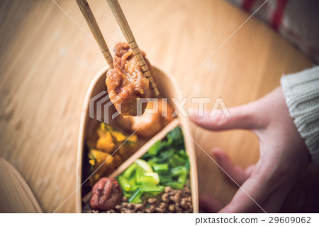 午餐盒 29609062