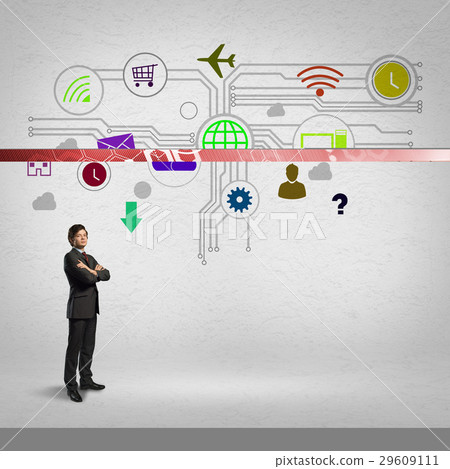 User interface User interface 29609111