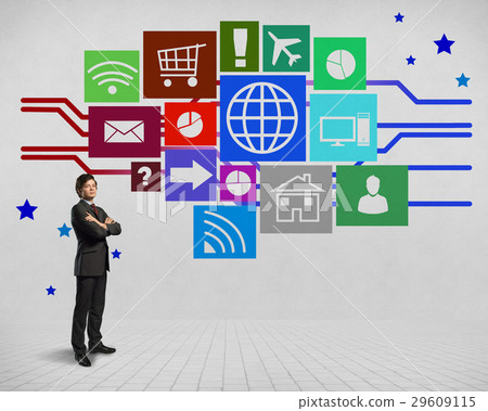 User interface User interface 29609115