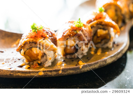 Sushi 29609324