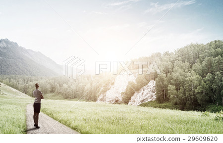 Your way to success Your way to success 29609620