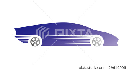 跑車 29610006