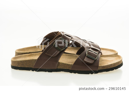 Men leather sandal and flip flop shoes Men leather sandal and flip flop shoes 29610145