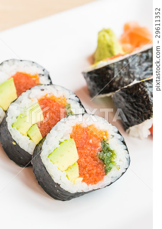 Sushi Sushi 29611352