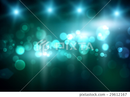 Blurred light Blurred light 29612167
