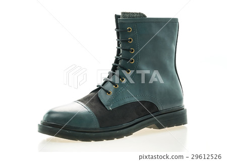 Leather boots Leather boots 29612526