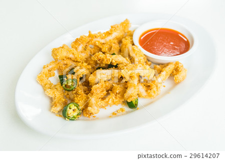 Calamari Calamari 29614207