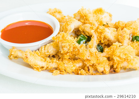 Calamari Calamari 29614210