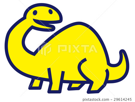 Apatosaurus 29614245