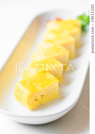 Sweet omelet tamago 29615100