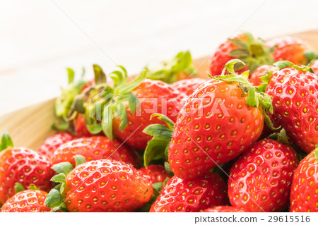 Group of Strawberry or Strawberries fruit Group of Strawberry or Strawberries fruit 29615516