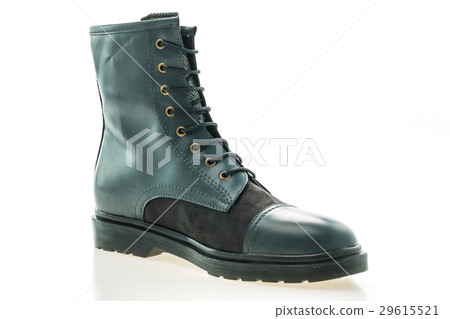 Leather boots Leather boots 29615521