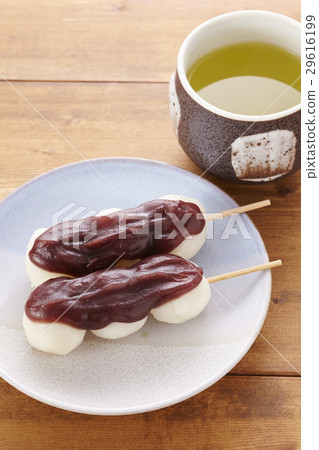 Handmade dumplings 29616199