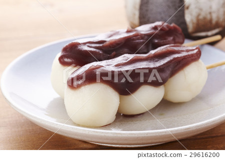 Handmade dumplings 29616200