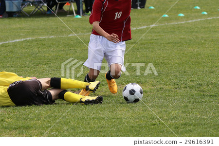 Football football 29616391