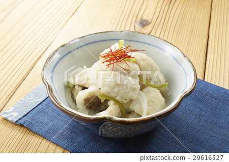 Pickled Hamo in Nambucana 29616527