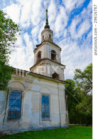 Kalyazinsky local lore museum  29616767