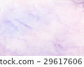 WaterColor Pastel Background 29617606